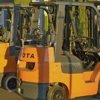 AM Forklift Repair & Service gallery