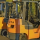 AM Forklift Repair & Service