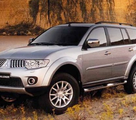 Toowong Mitsubishi - Toowong, QLD