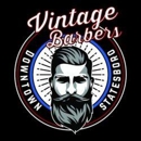 Vintage Barbers-Vidalia - Barbers