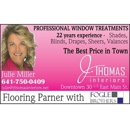 J. Thomas Interiors - Interior Designers & Decorators