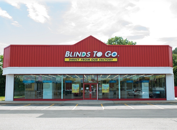 Blinds To Go - Patchogue, NY