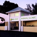 Village Animal Clinic - Veterinary Specialty Services