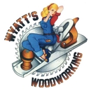 Wyatt's Woodworking, LLC - Cabinets
