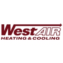 WestAIR Heating & Cooling - Heating Equipment & Systems