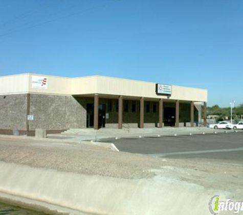 CareerOneStop - Phoenix, AZ