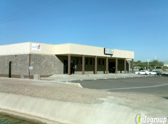 Employment Service Department - Phoenix, AZ
