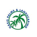 Oasis Palms and Landsaping - Landscape Contractors