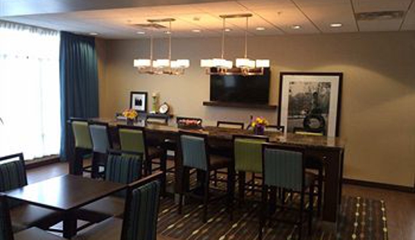 Hampton Inn Pittsburgh-Bridgeville - Bridgeville, PA