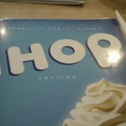 IHOP