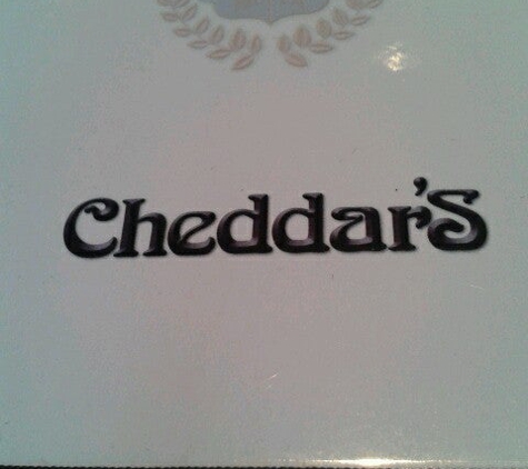 Cheddar's Scratch Kitchen - Lincoln, NE