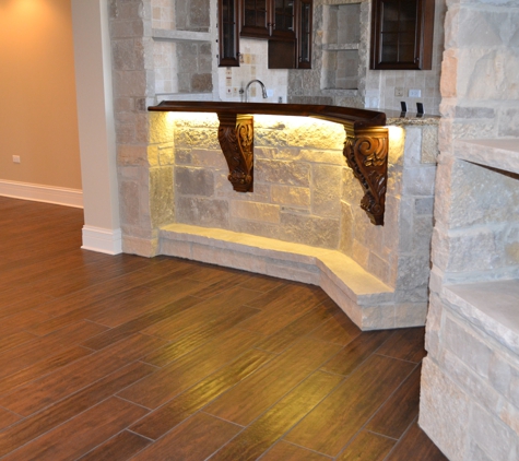 Total Flooring Inc. - Homer Glen, IL