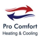 Pro Comfort Heating & Cooling