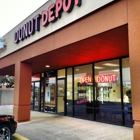 Donut Depot