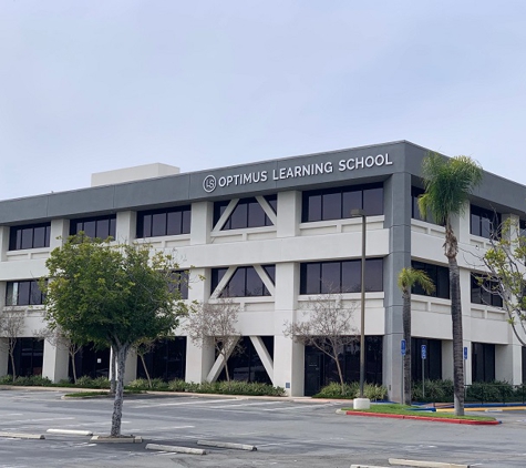 Optimus Learning School - Brea, CA