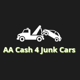 AA Cash 4 Junk Cars