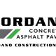 Giordano Construction Incorporated