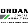 Giordano Construction Inc