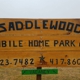 Saddlewood Mobile Home Park