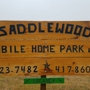 Saddlewood Mobile Home Park