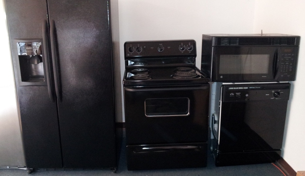 Used Appliance Store - Irving, TX