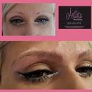 Artista microblading - Cosmetic Services