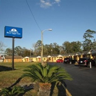 Americas Best Value Inn Starke