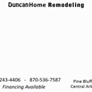 Duncan Home Improvements Inc - Altering & Remodeling Contractors