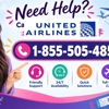 United Air Lines gallery