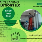 JEA Cleaning Solutions LLC