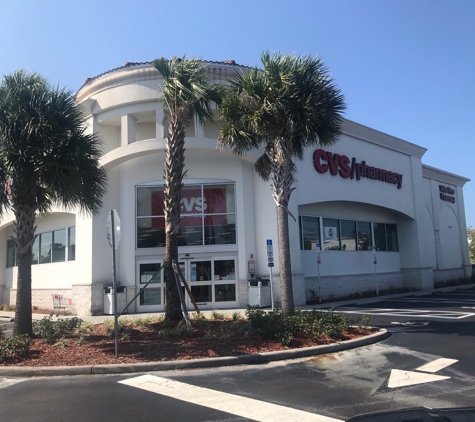 CVS Pharmacy - Fort Myers, FL