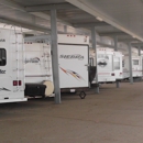 StorQuest RV/Boat and Storage - Boat Storage