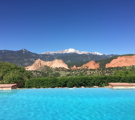 Gardens of the Gods Resort & Club - Colorado Springs, CO