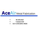 Ace Air Metal Fabrication - Sheet Metal Fabricators