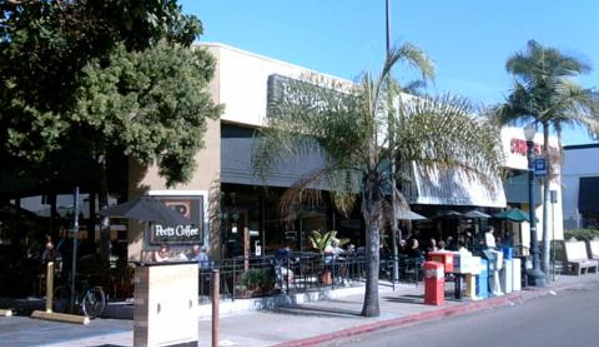 Luna Grill Hillcrest - San Diego, CA