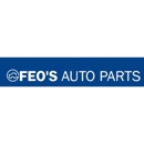 Feo's Auto Parts - Automobile Accessories