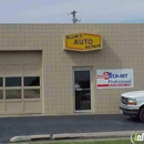 Blum's Auto Repair - Auto Repair & Service