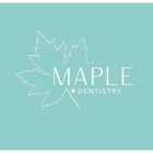 Maple Dentistry: Nadine Ferbinteanu, DDS