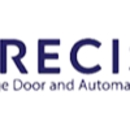 Precise Garage Door and Gates - Garage Doors & Openers