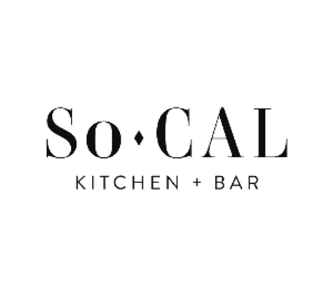 SoCal Kitchen + Bar - Columbus, OH
