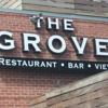 The Grove gallery