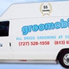 Groomobile gallery