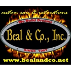 Beal & Co Inc