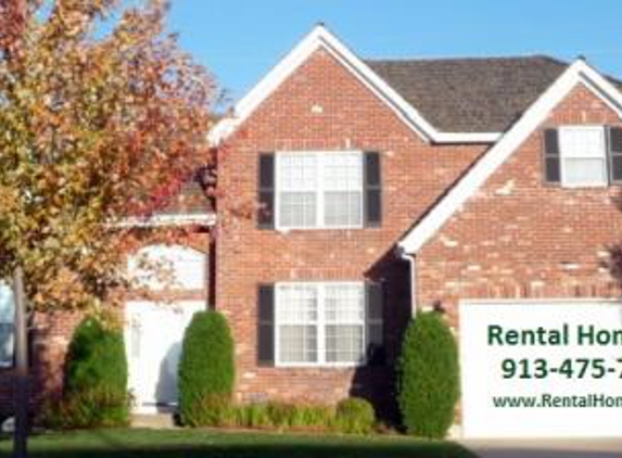 Rental Home KC - Olathe, KS