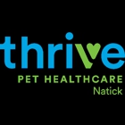 Thrive Pet Healthcare - Natick