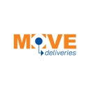 Move Deliveries - Delivery Service