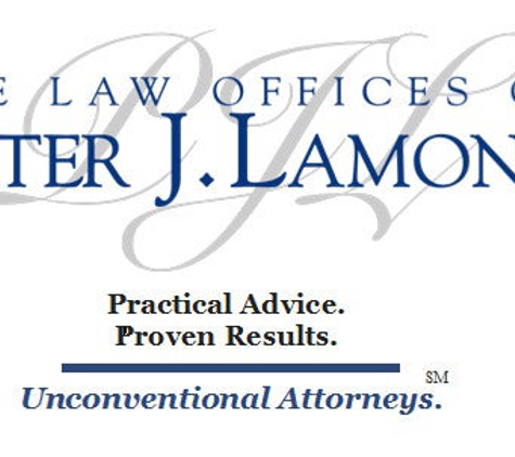 Law Offices of Peter J. Lamont & Associates - Wyckoff, NJ