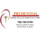 Prudential Home Health Services Corp.