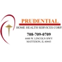 Prudential Home Health Services Corp.