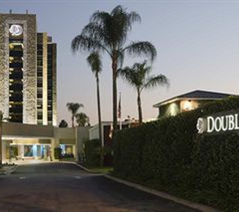 DoubleTree by Hilton Hotel Monrovia - Pasadena Area - Monrovia, CA